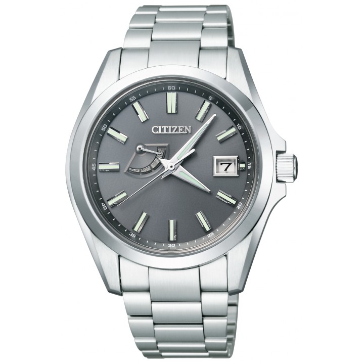 Citizen The Citizen AQ1030-57H