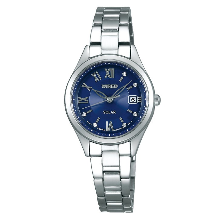 Seiko Wired F Solar Collection AGED103