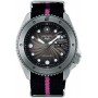 Seiko 5 Sports NARUTO & BORUTO Collaboration Boruto Limited Edition SBSA087