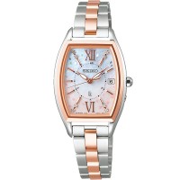 Seiko Lukia 2020 SAKURA Blooming Limited Model SSQW050