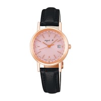 Seiko agnes.b Solar! FBSD935