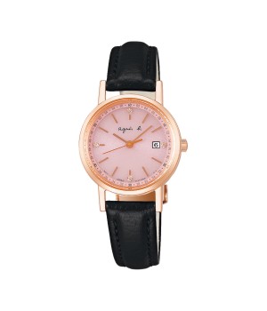 Seiko agnes.b Solar! FBSD935