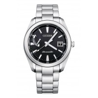 Citizen The Citizen Chronomaster AQ1050-50E