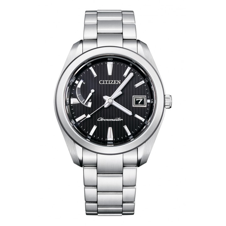 Citizen The Citizen Chronomaster AQ1050-50E
