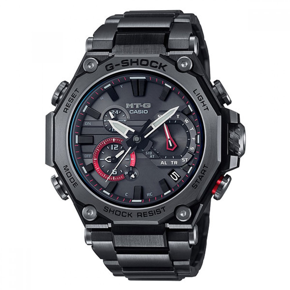Casio G-Shock MT-G MTG-B2000BDE-1AJR | Sakurawatches.com