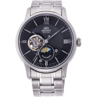 Orient Classic Sun&Moon RN-AS0001B