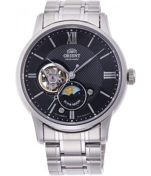 Orient Classic Sun&Moon RN-AS0001B