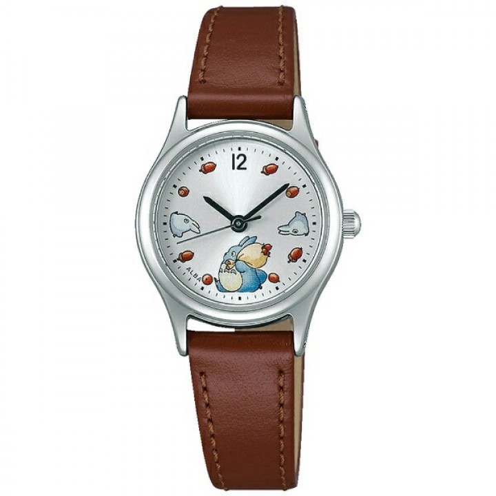 Seiko Alba My Neighbor Totoro Character ACCK406