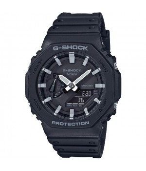 Casio G-Shock Perfect Size Combi GA-2100-1AJF