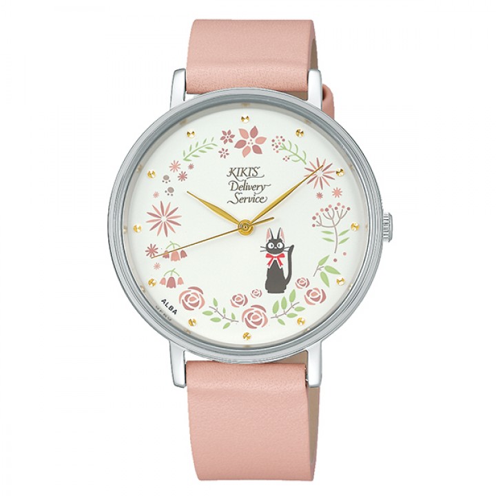 Seiko Alba Kiki's Delivery Service ACCK419