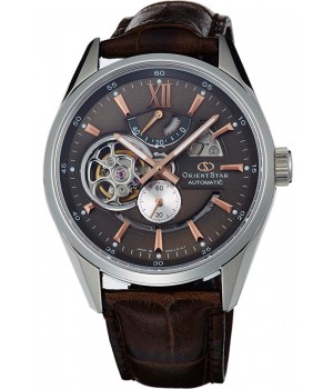 Orient Star Contemporay Modern Skeleton WZ0201DK