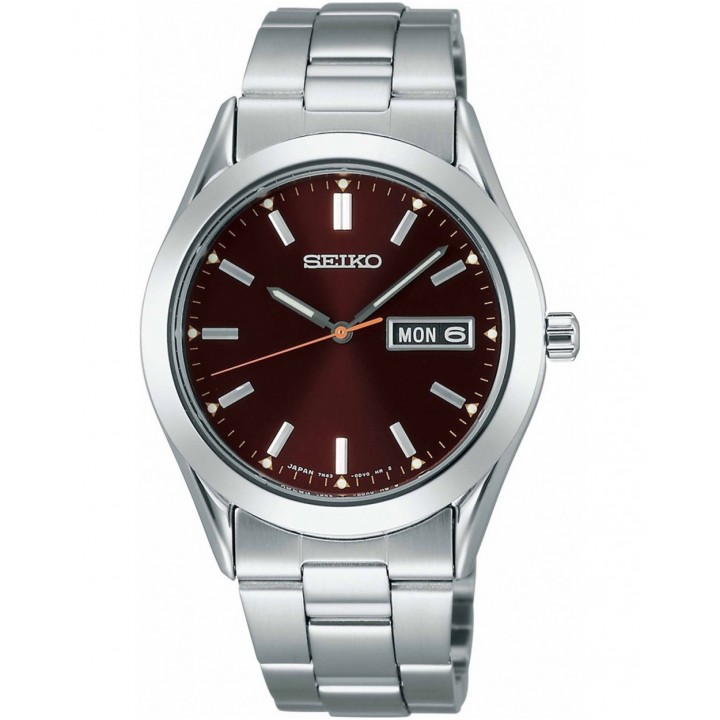 Seiko Spirit SCEC017