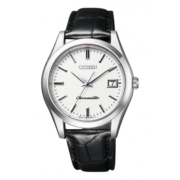 Citizen The Citizen Chronomaster AB9000-01A