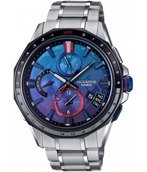 Casio Oceanus Space Brother Collaboration Limited Model OCW-G2000SB-2AJR