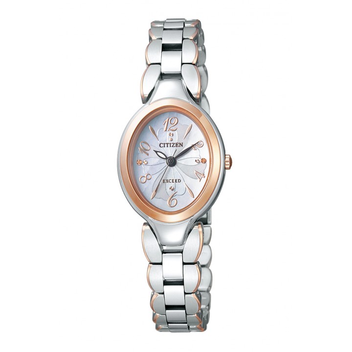 Citizen Exceed EX2044-54W