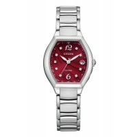 Citizen Exceed JOUNETSU COLLECTION Limited Model ES9340-55X
