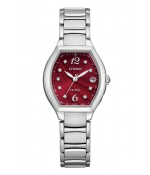 Citizen Exceed JOUNETSU COLLECTION Limited Model ES9340-55X