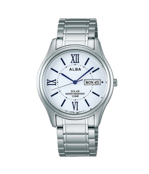 Seiko Alba Solar AEFD554