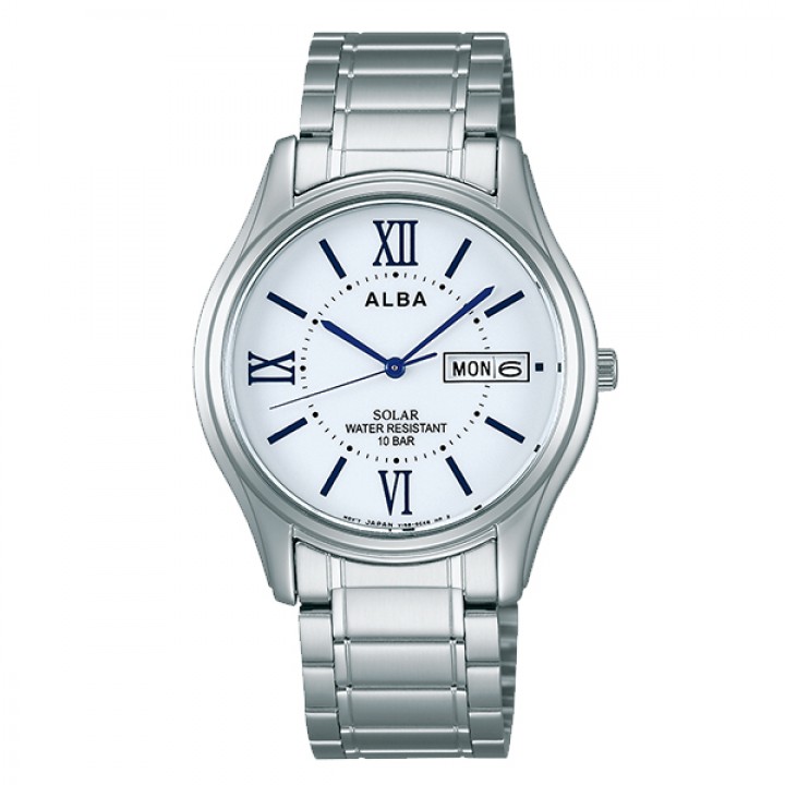 Seiko Alba Solar AEFD554