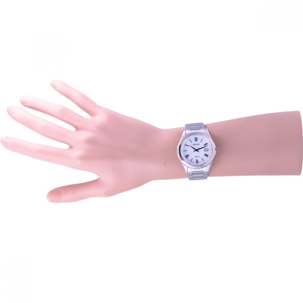 SEIKO　DOLCE　SADM007　チタン　ソーラー Seiko Dolce SADM007 | Sakurawatches.com