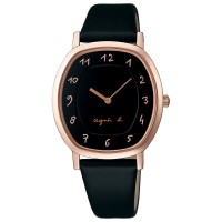 Seiko agnes.b Marcello! FCSK927