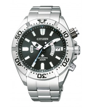 Citizen Promaster PMD56-3081