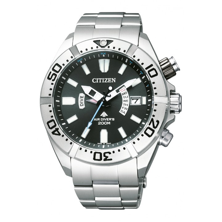 Citizen Promaster PMD56-3081