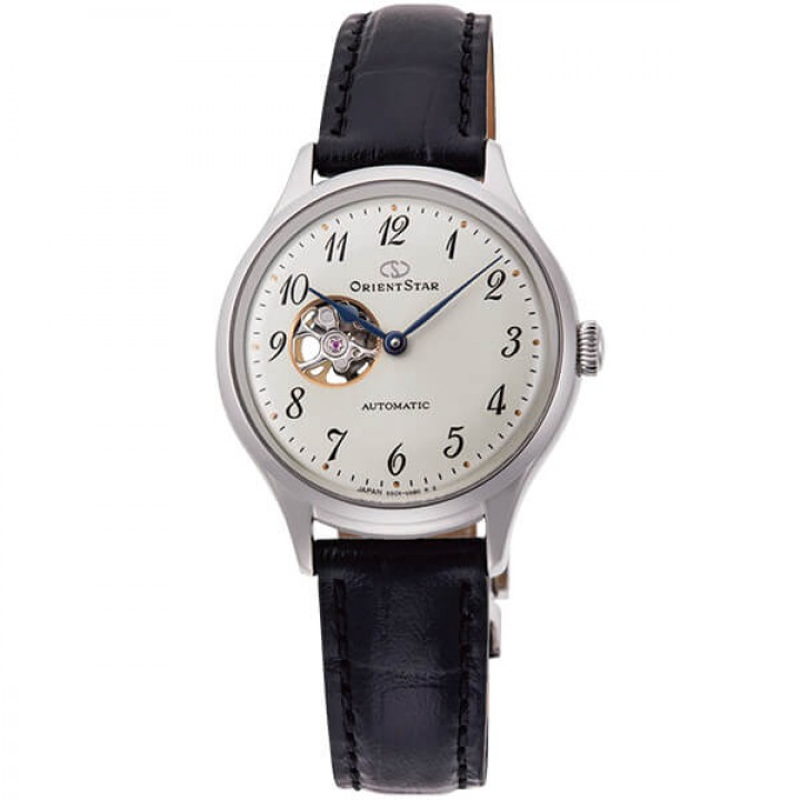 OrientStar Classic Semi Skeleton RK-ND0007S