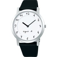 Seiko agnes.b Marcello! FCRK986