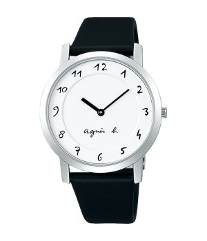 Seiko agnes.b Marcello! FCRK986