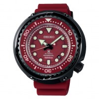 Seiko Prospex Mobile Suit Gundam 40th Anniversary Limited Model SBDX029