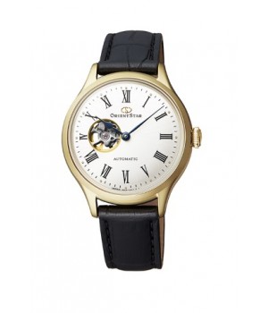 Orient Star Classic Semi Skeleton RK-ND0004S