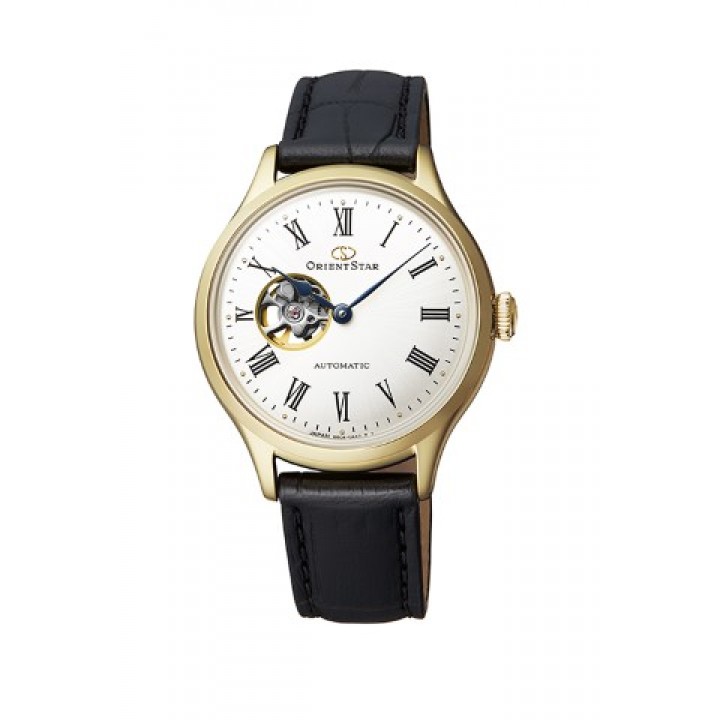 Orient Star Classic Semi Skeleton RK-ND0004S