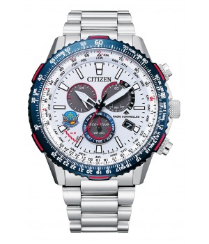 Citizen Promaster Blue Impulse Limited Model CB5001-65A