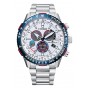Citizen Promaster Blue Impulse Limited Model CB5001-65A