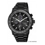Citizen Collection Black Panther Marvel Special Model CA0297-52W