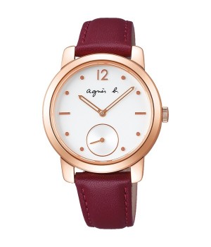 Seiko agnes.b FCST988