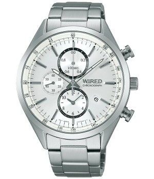 Seiko Wired New Standard AGAV108