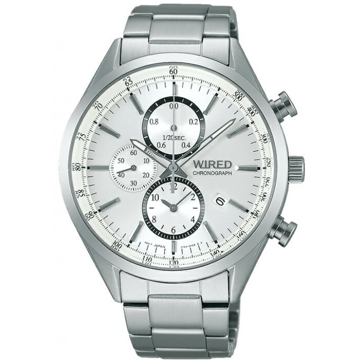 Seiko Wired New Standard AGAV108