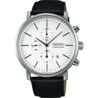 Seiko Quartz Chronograph SZER041