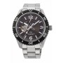 Orient Star Sports Semi Skeleton RK-AT0102Y