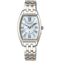 Seiko Lukia SSVW180