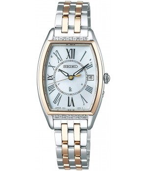 Seiko Lukia SSVW180