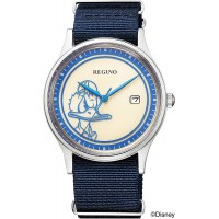 Citizen Reguno Donald Duck Limited Model KH2-910-90
