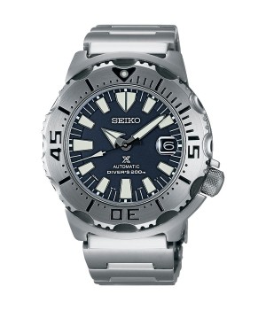 Seiko Prospex Limited Model SZSC003