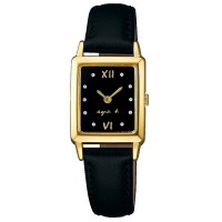 Seiko agnes.b Marcello Christmas Limited Model FCSK721