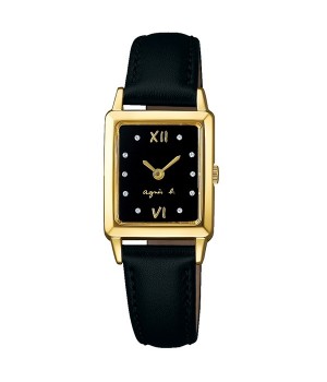 Seiko agnes.b Marcello Christmas Limited Model FCSK721