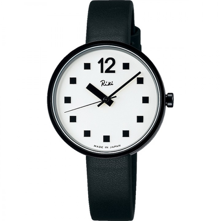 Seiko Alba Riki Watanabe AKQK459