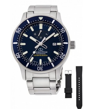 Orient Star Sports Diver RK-AU0310L