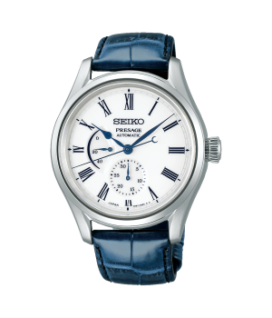 Seiko Presage Prestige Line Arita Ware Limited Model SARW053